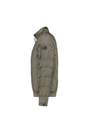 Cars jeans 65864 Groen donker