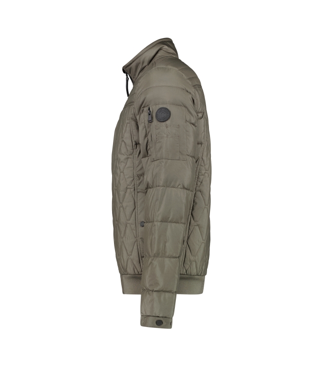 Cars jeans 65864 Groen donker