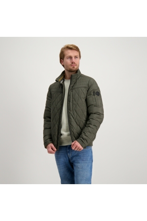 Cars jeans 65864 Groen donker