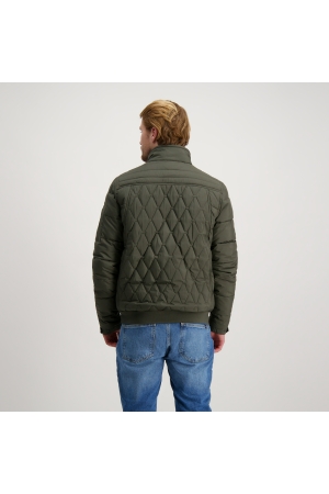 Cars jeans 65864 Groen donker