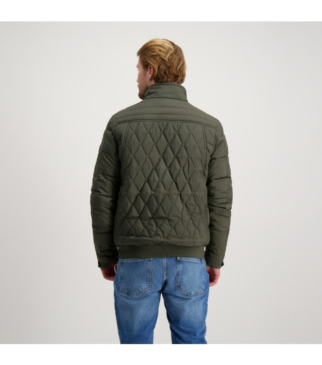 Cars jeans 65864 Groen donker
