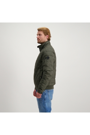 Cars jeans 65864 Groen donker
