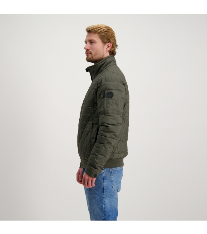 Cars jeans 65864 Groen donker