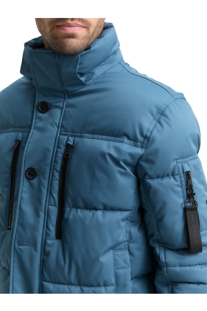 Tom Tailor 1046971 Blauw raf