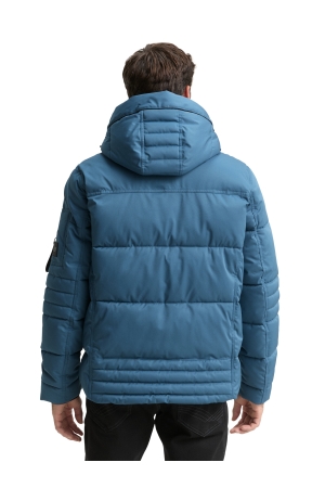 Tom Tailor 1046971 Blauw raf