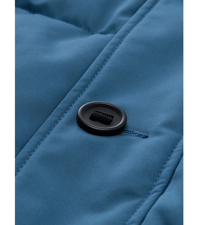 Tom Tailor 1046971 Blauw raf