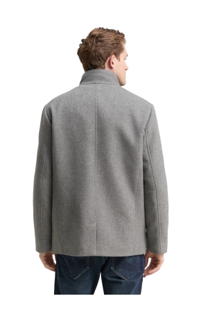 Tom Tailor 1046984 Grijs licht melee