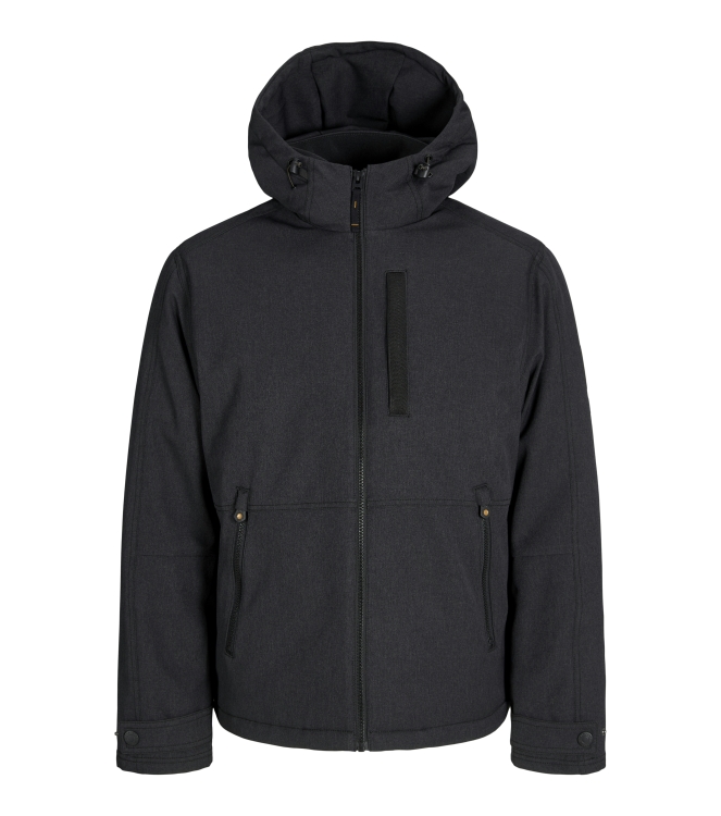 jack&jones 12279063 Zwart