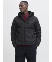 jack&jones 12279063 Zwart