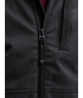 jack&jones 12279063 Zwart