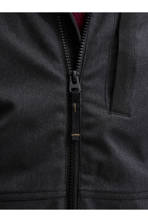 jack&jones 12279063 Zwart