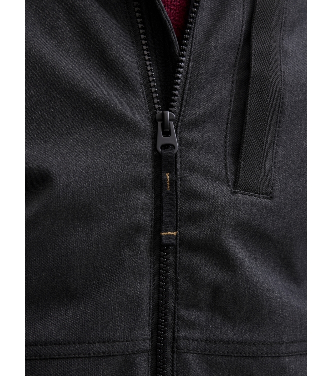 jack&jones 12279063 Zwart