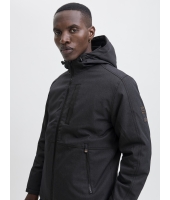 jack&jones 12279063 Zwart