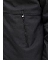 jack&jones 12279063 Zwart