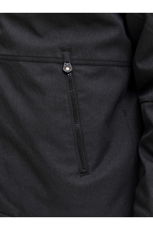 jack&jones 12279063 Zwart