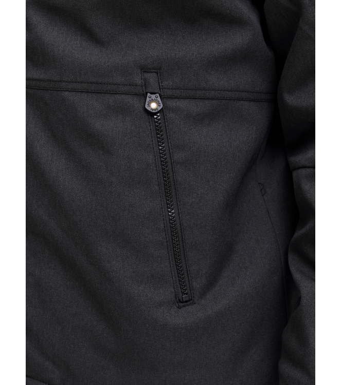 jack&jones 12279063 Zwart