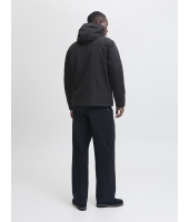 jack&jones 12279063 Zwart