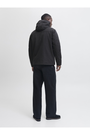 jack&jones 12279063 Zwart