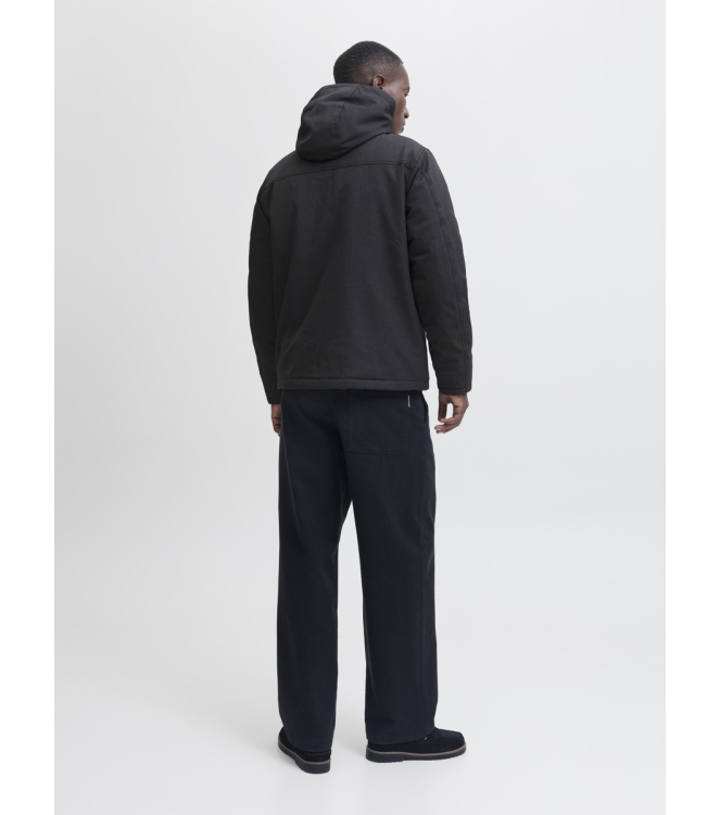 jack&jones 12279063 Zwart