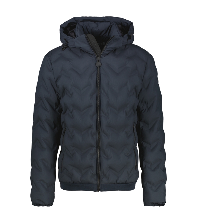 Lerros 2597014 Blauw marine