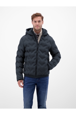Lerros 2597014 Blauw marine