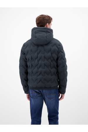 Lerros 2597014 Blauw marine