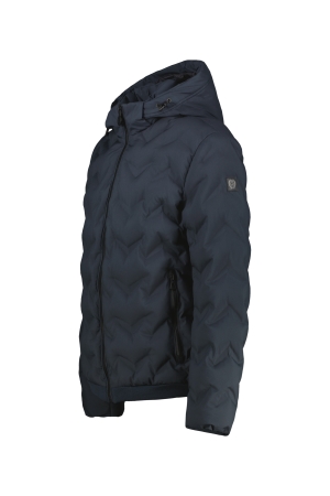 Lerros 2597014 Blauw marine