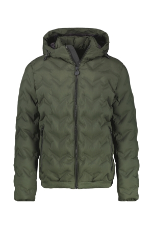 Lerros 2597014 Groen army