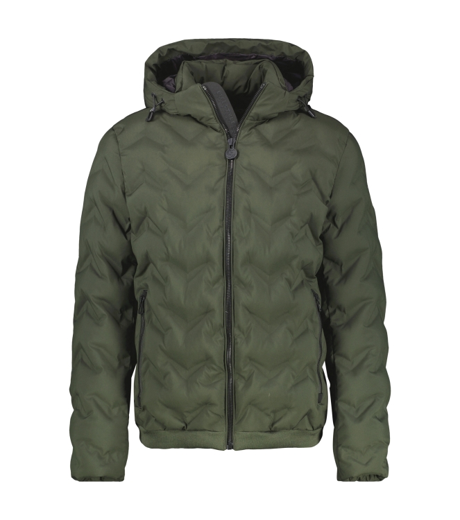 Lerros 2597014 Groen army