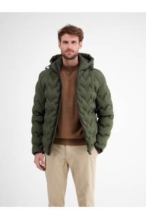 Lerros 2597014 Groen army