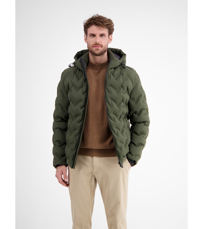 Lerros 2597014 Groen army
