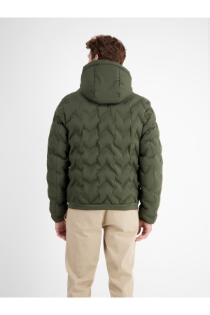 Lerros 2597014 Groen army
