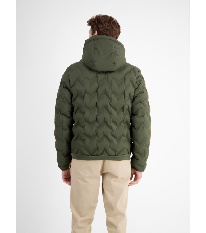 Lerros 2597014 Groen army