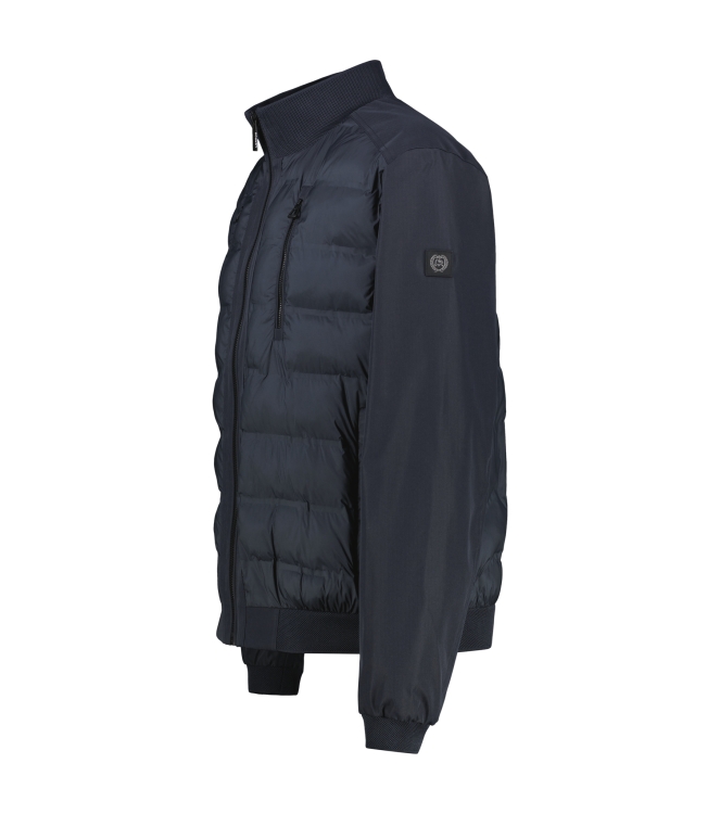 Lerros 2627012 Blauw marine