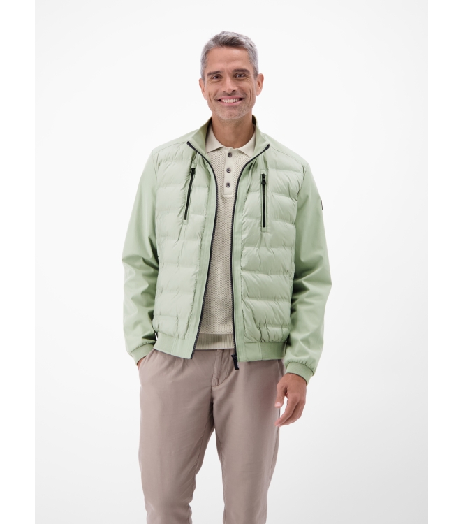 Lerros 2627012 Groen ijs