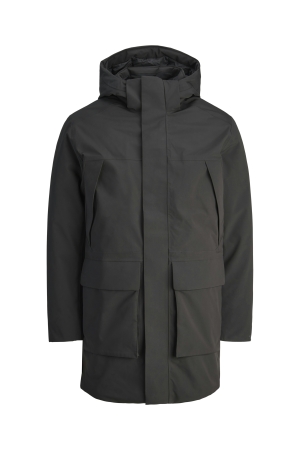jack&jones 12280904 Zwart