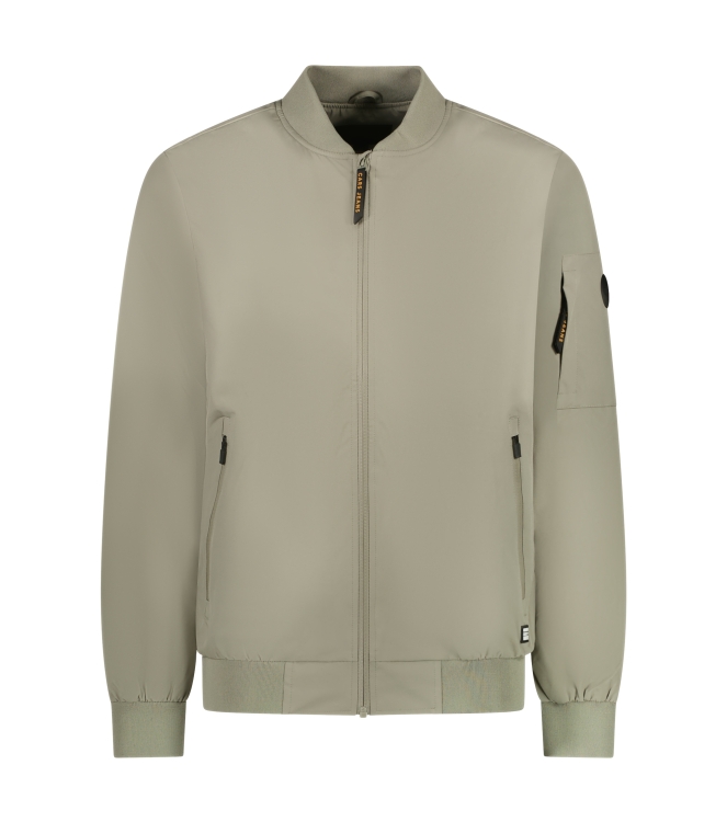 Cars jeans 60365 Groen army