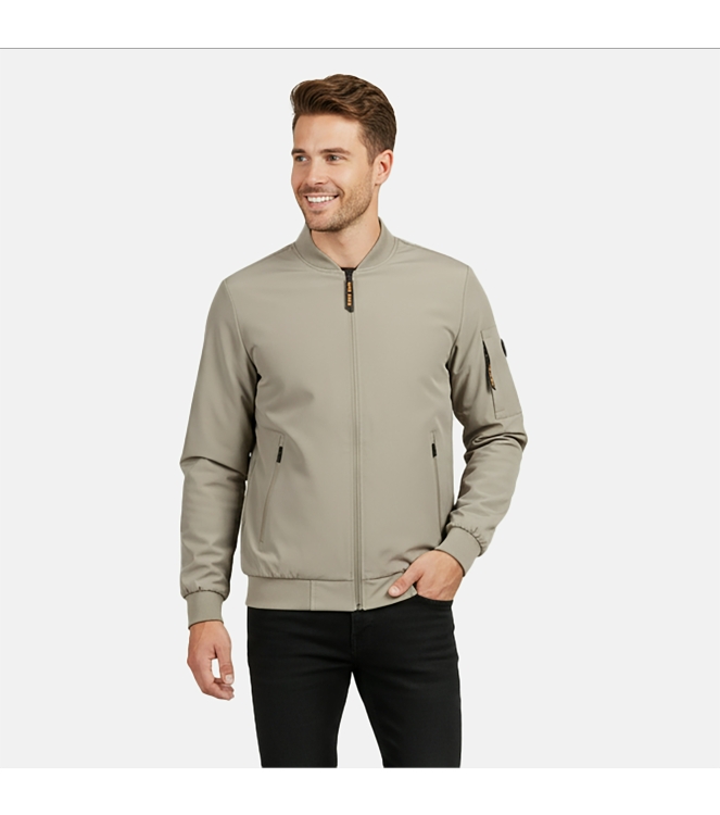 Cars jeans 60365 Groen army