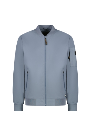 Cars jeans 60365 Blauw chambree