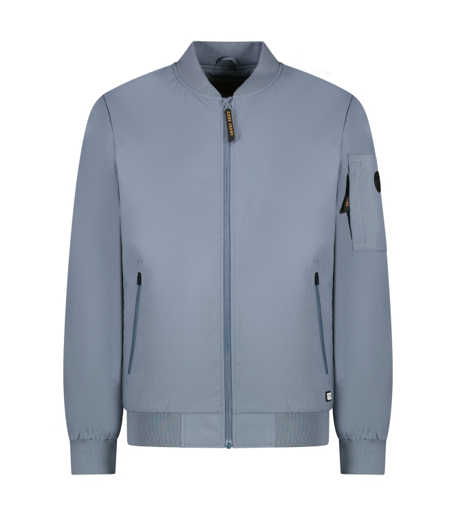 Cars jeans 60365 Blauw chambree