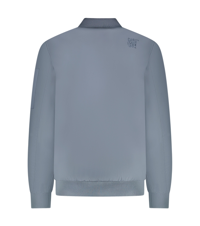 Cars jeans 60365 Blauw chambree