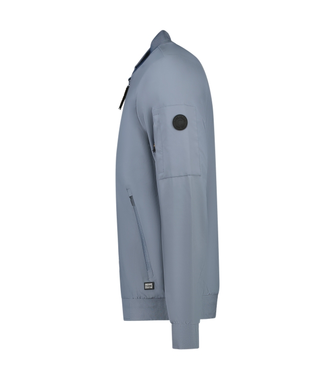 Cars jeans 60365 Blauw chambree