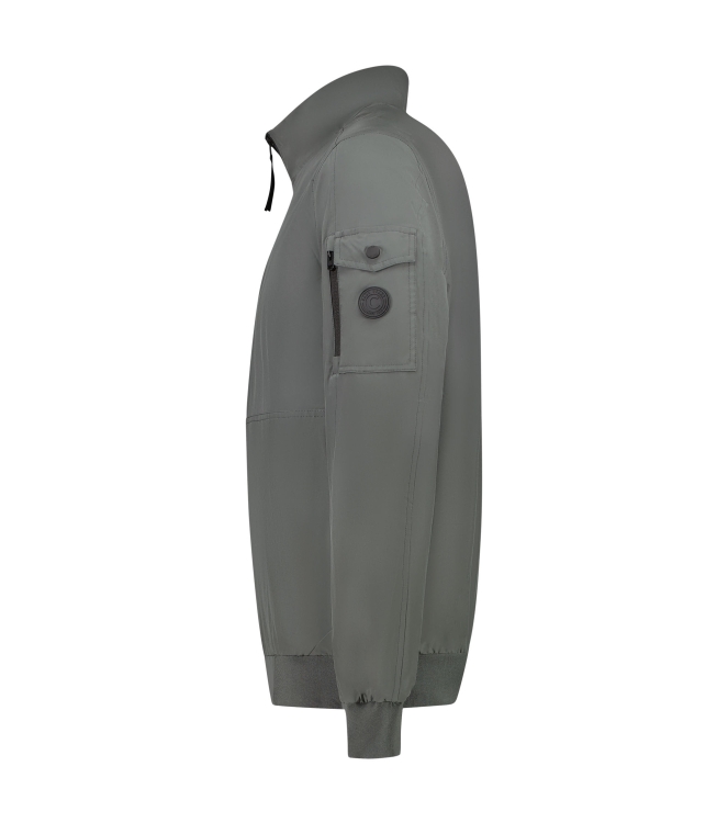 Cars jeans 60465 Groen donker