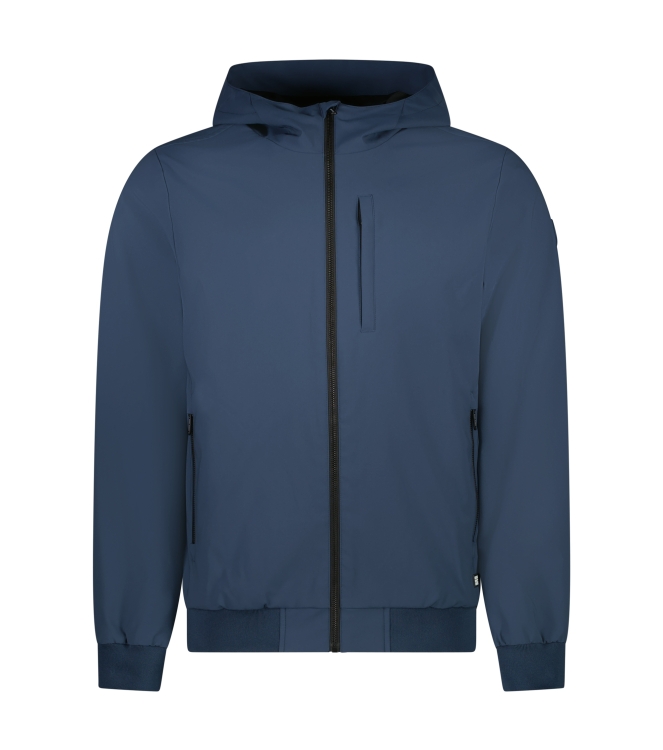 Cars jeans 60865 Blauw marine