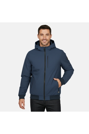 Cars jeans 60865 Blauw marine