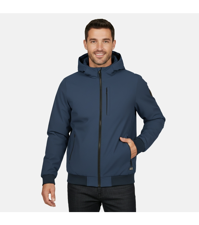 Cars jeans 60865 Blauw marine