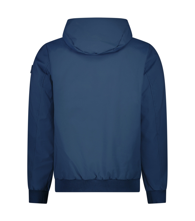 Cars jeans 60865 Blauw marine