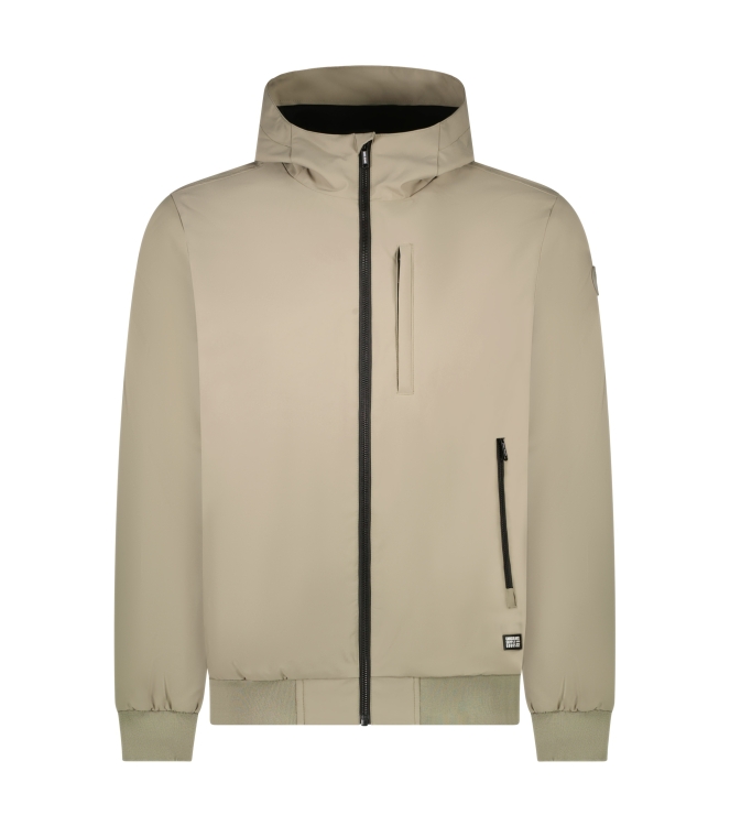 Cars jeans 60865 Groen army