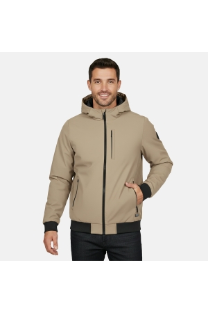 Cars jeans 60865 Groen army