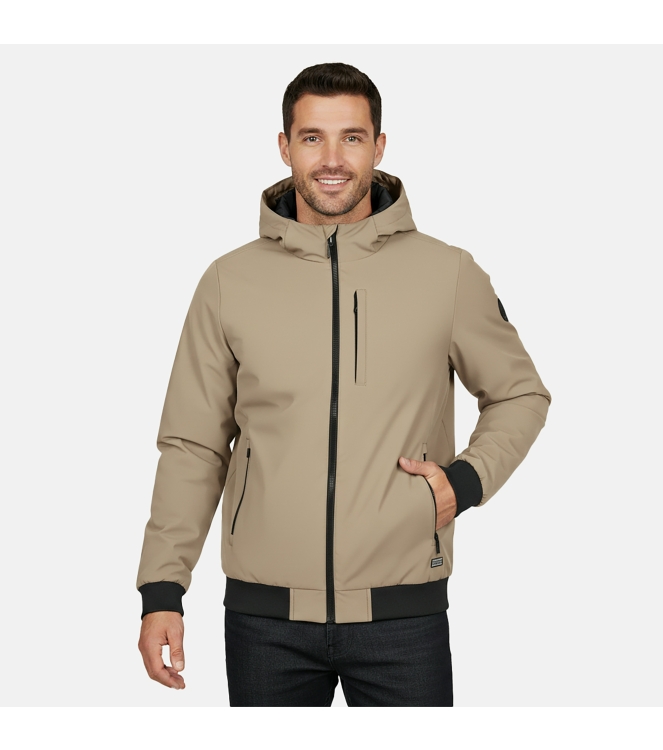 Cars jeans 60865 Groen army